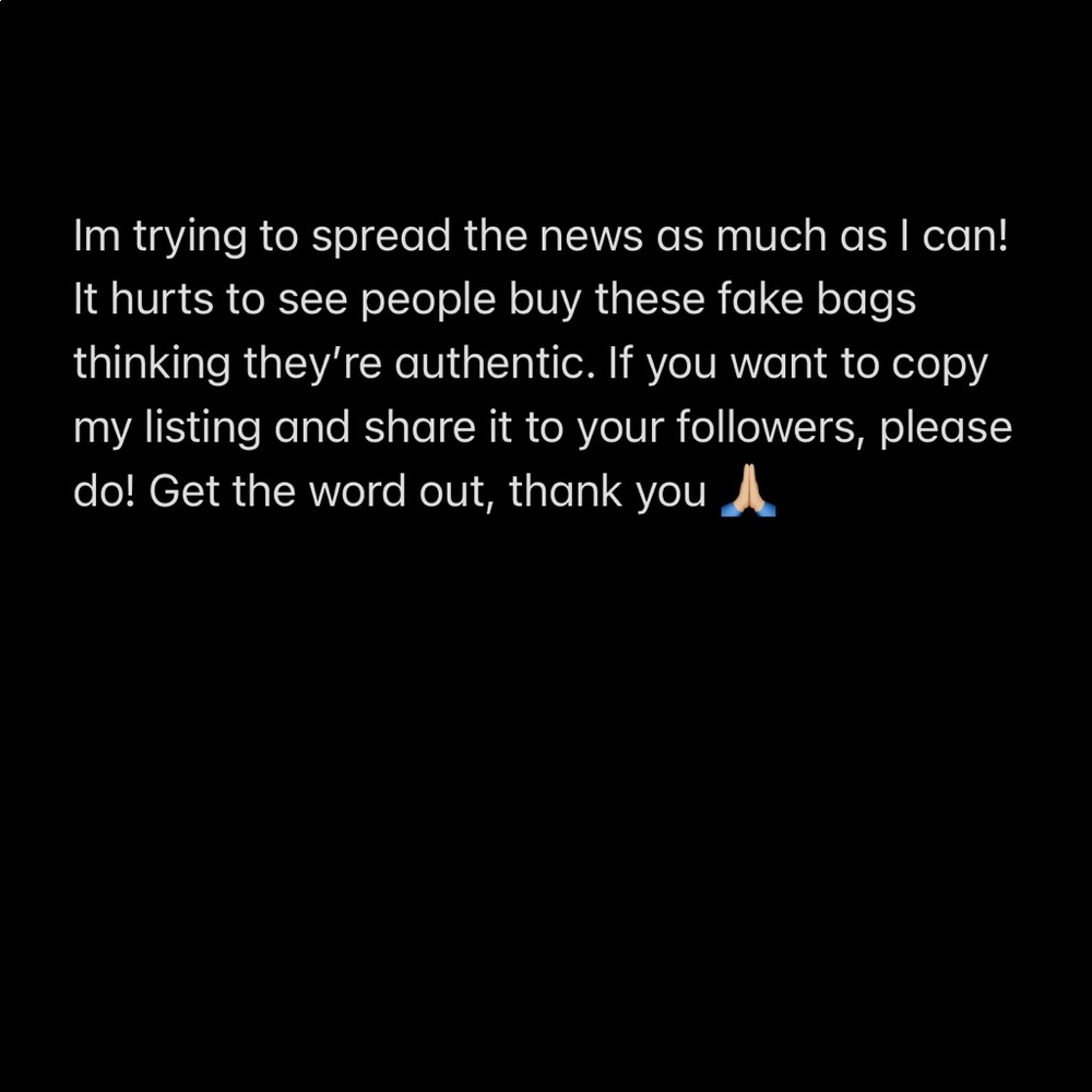 SCAMMER 🚨 ALERT!! Please share!! - Picture 16 of 16